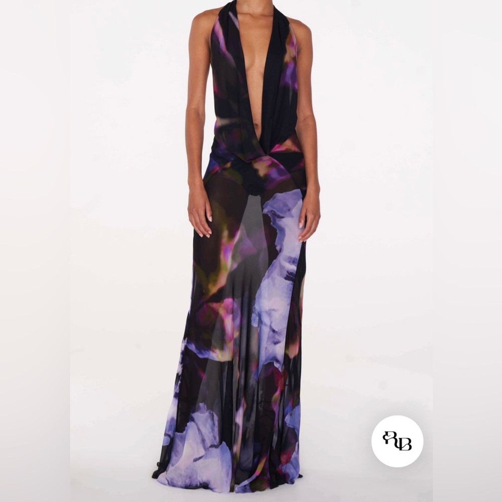 Rat & Boa Antonella Dress